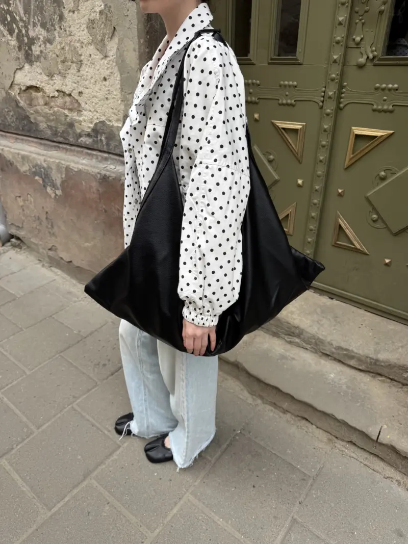 Tote bag "Slouch"
