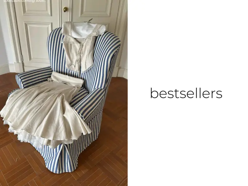 bestsellers