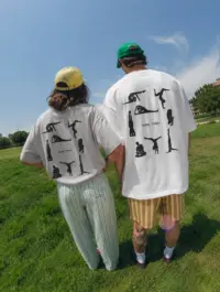 Футболка "Yoga club"