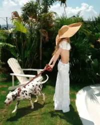 Сет "Lolita"